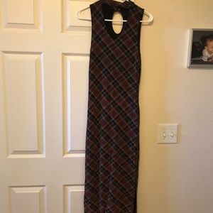 Beloved super long dress from the 80s